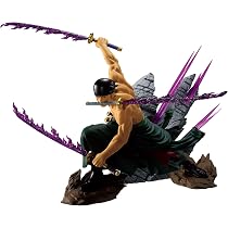 Amazon.co.jp: THEORAMA ワン*ピース SOUL-RORONOA ZORO ロロノア
